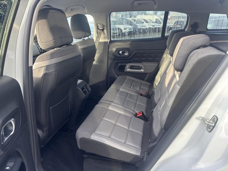 Véhicule d'occasion