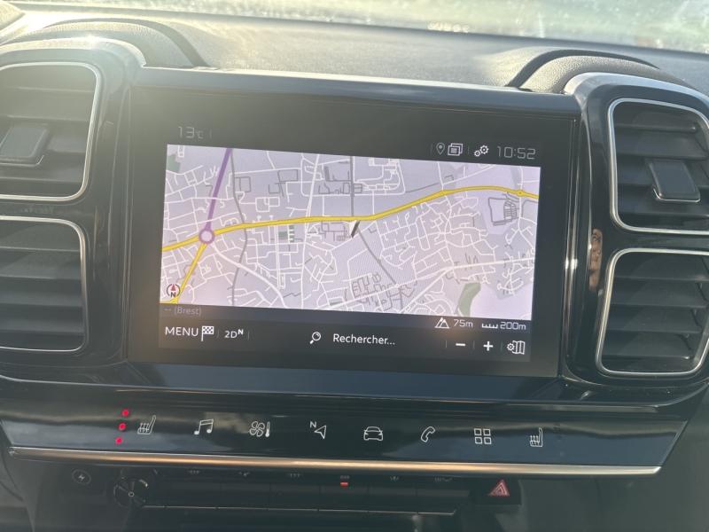 Véhicule d'occasion