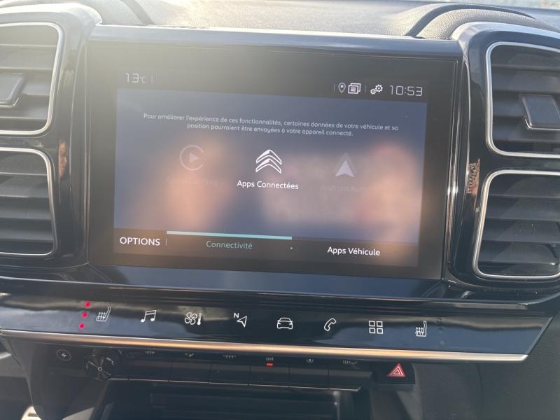 Véhicule d'occasion