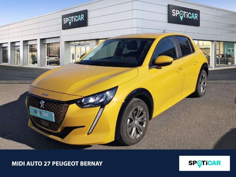 Véhicule d'occasion