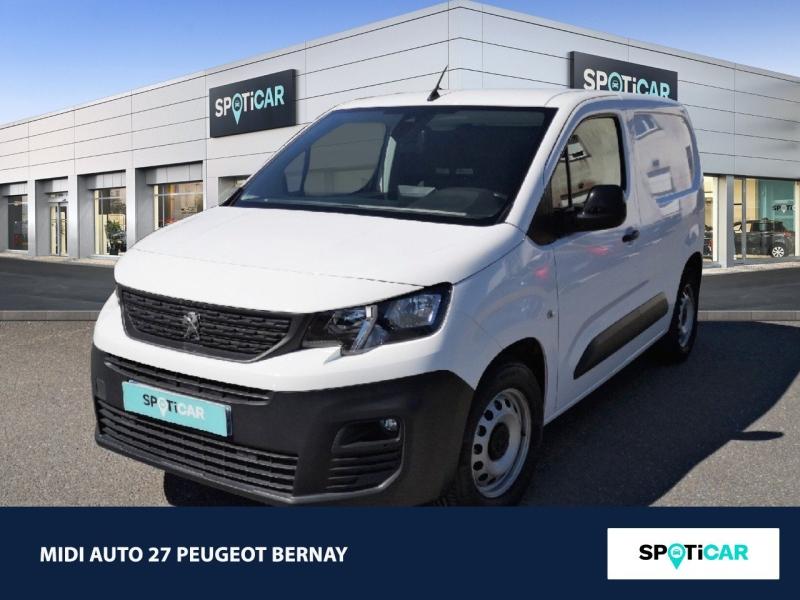 Véhicule d'occasion