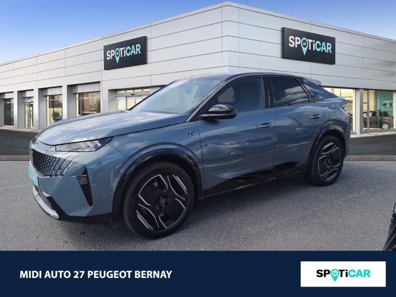 Véhicule d'occasion