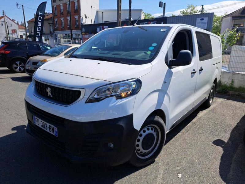 Véhicule d'occasion