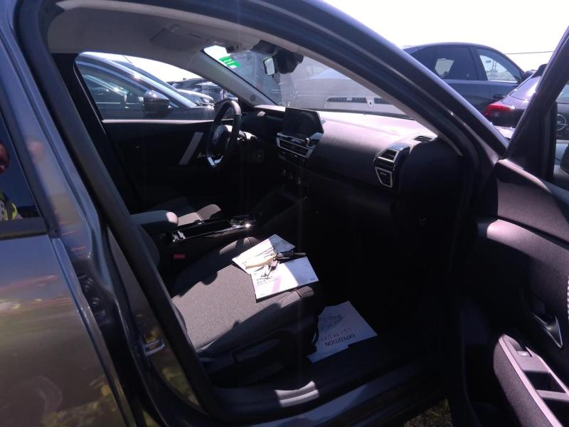 Véhicule d'occasion