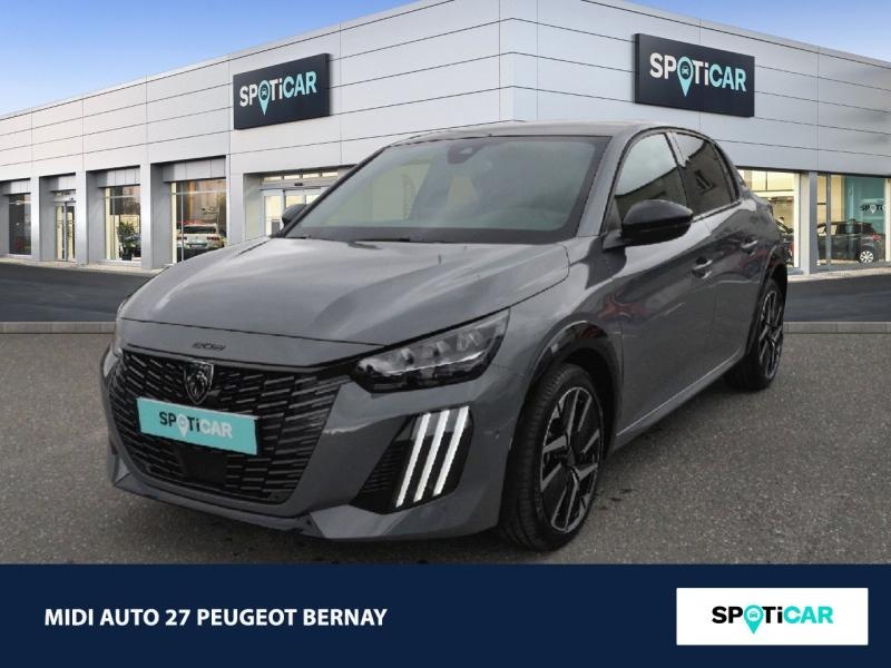 Véhicule d'occasion