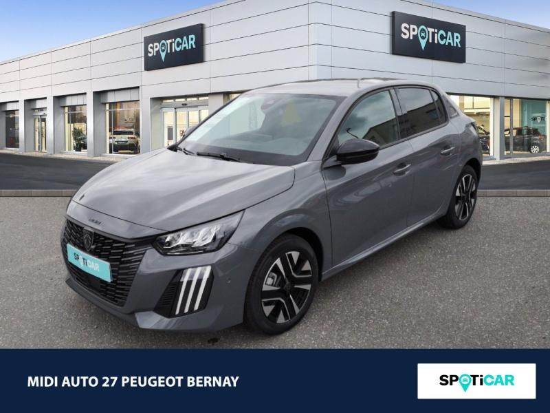 Véhicule d'occasion