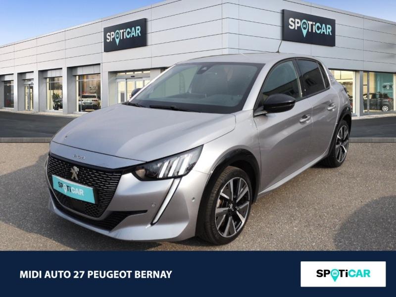 Véhicule d'occasion