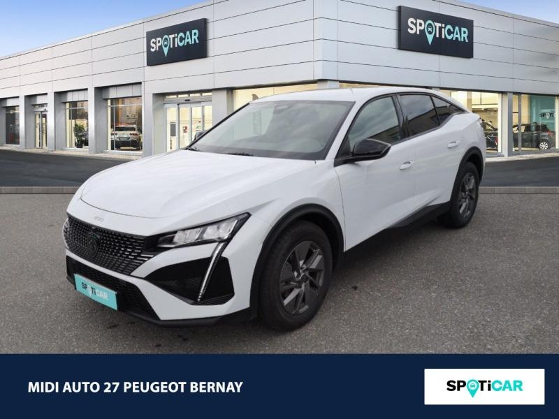 Véhicule d'occasion