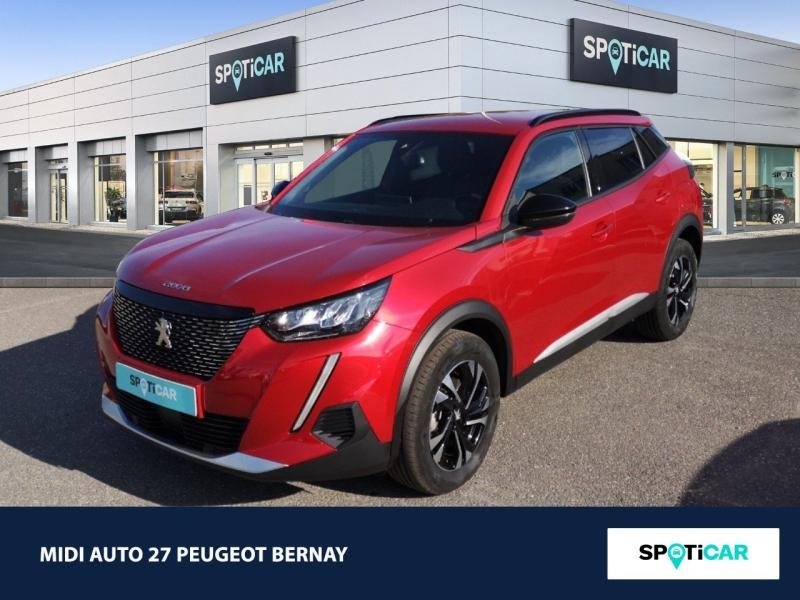 Véhicule d'occasion