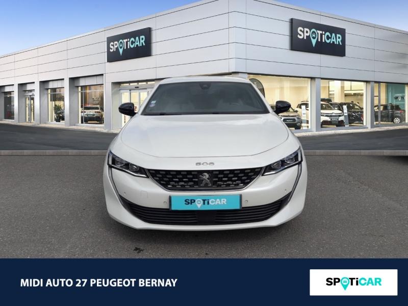 Véhicule d'occasion