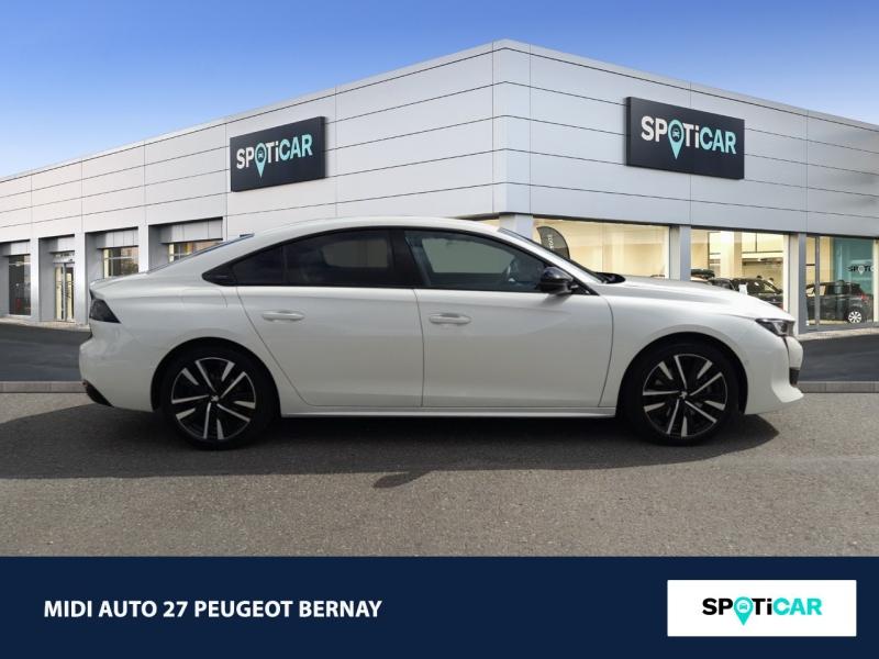 Véhicule d'occasion