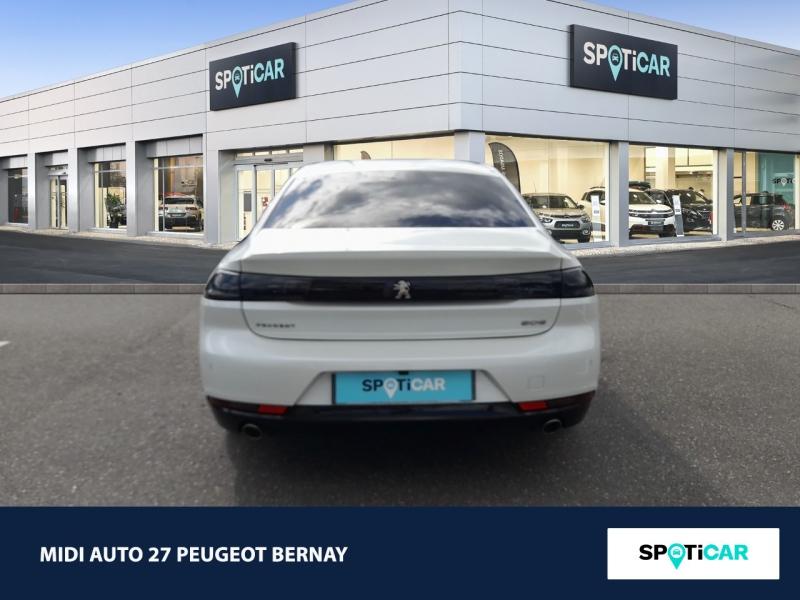 Véhicule d'occasion