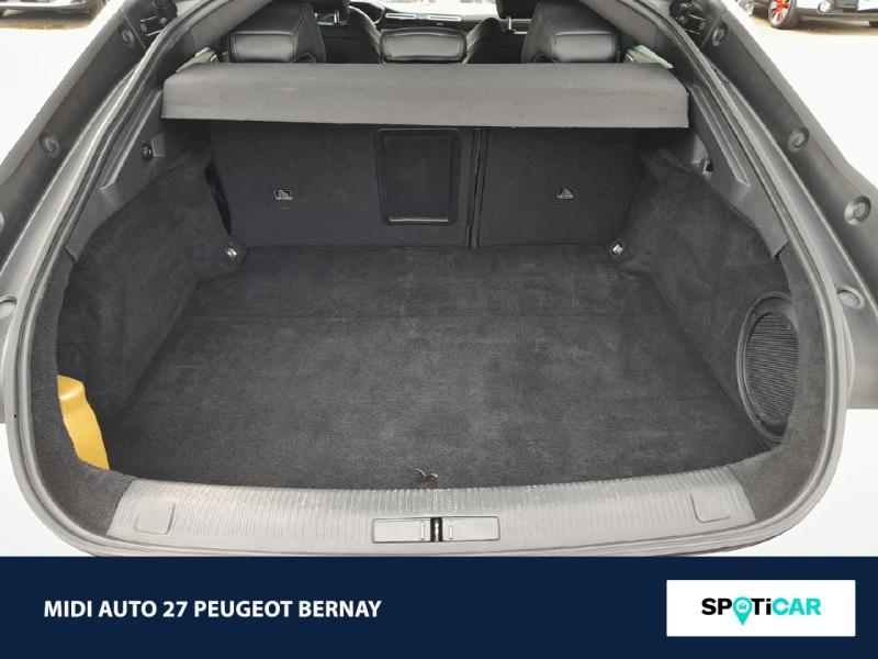 Véhicule d'occasion