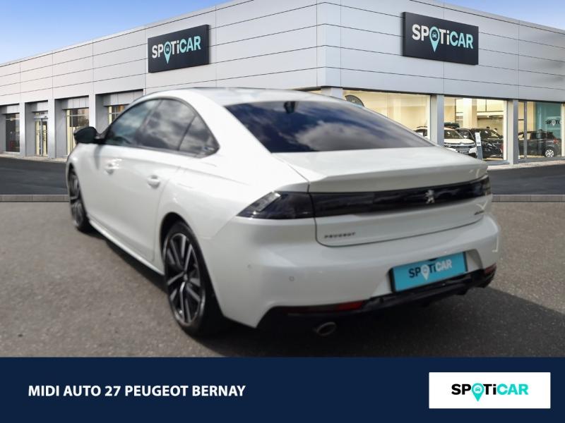 Véhicule d'occasion