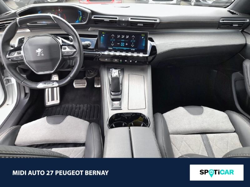 Véhicule d'occasion