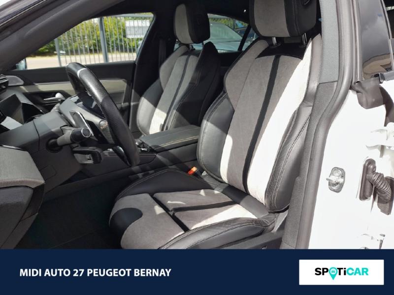 Véhicule d'occasion