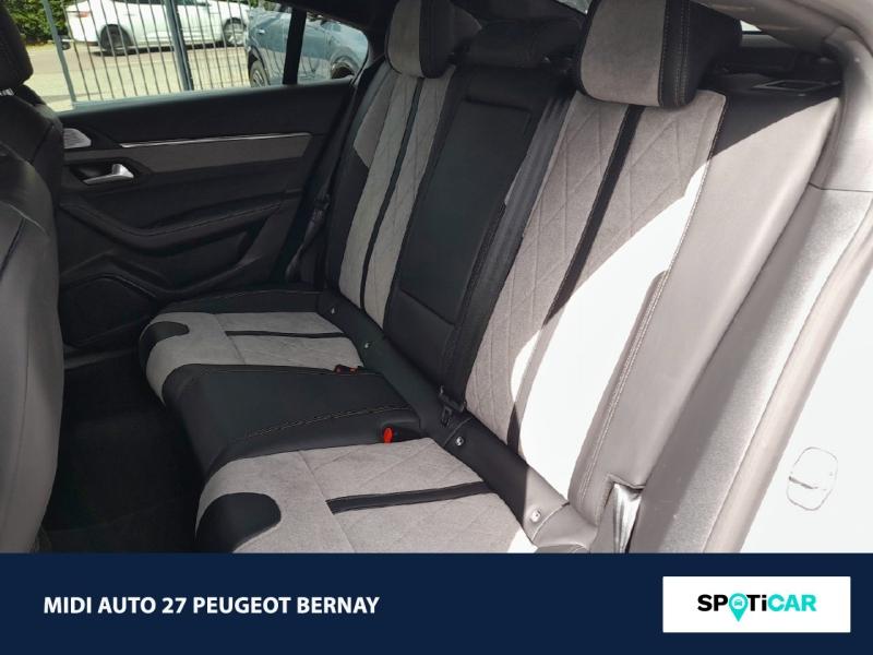 Véhicule d'occasion