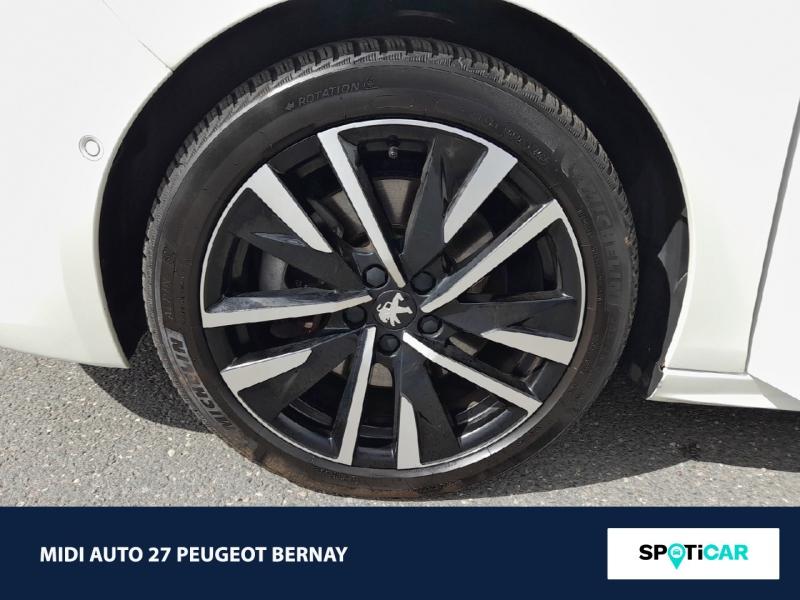 Véhicule d'occasion