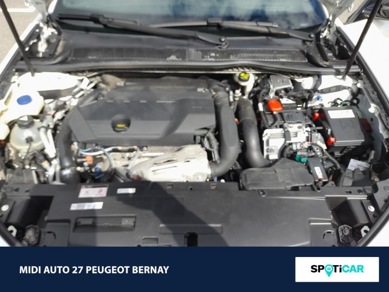 Véhicule d'occasion