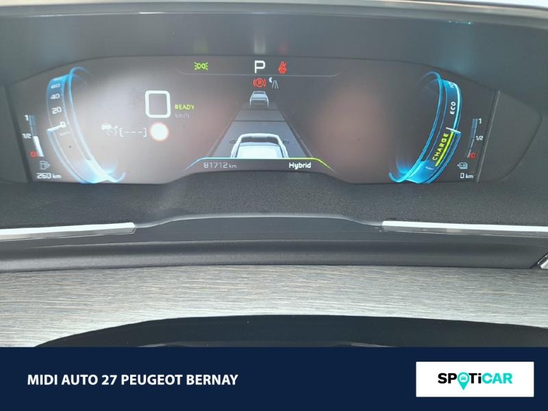 Véhicule d'occasion