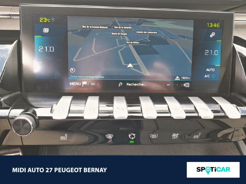 Véhicule d'occasion