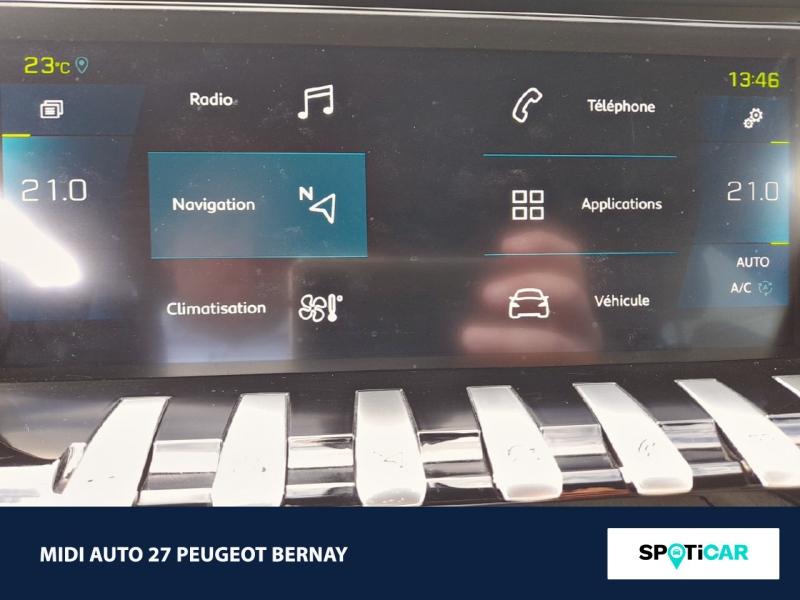 Véhicule d'occasion