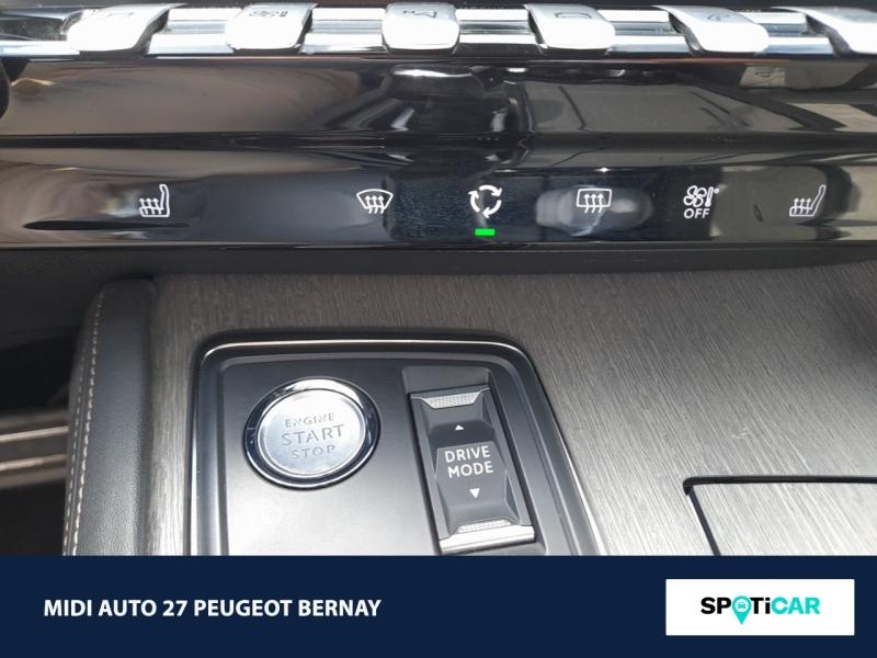 Véhicule d'occasion