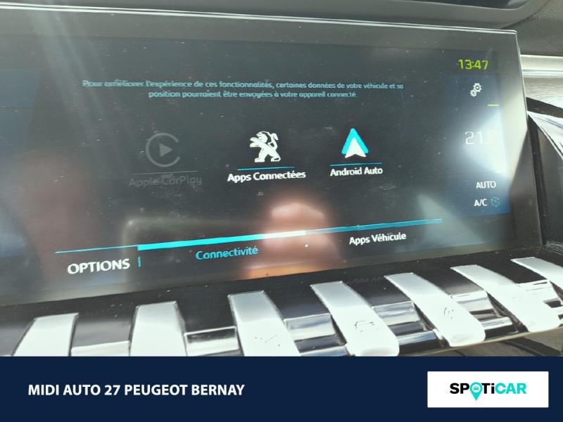 Véhicule d'occasion