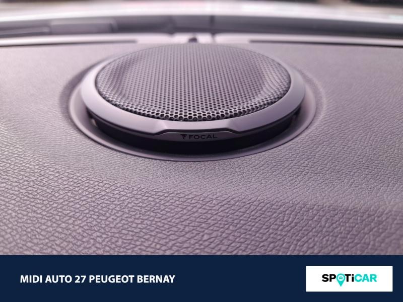 Véhicule d'occasion