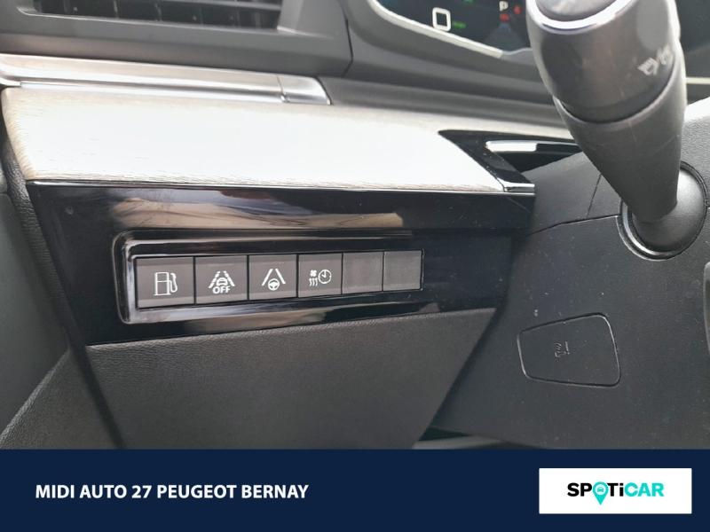 Véhicule d'occasion