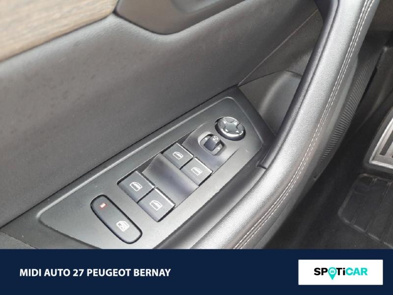 Véhicule d'occasion