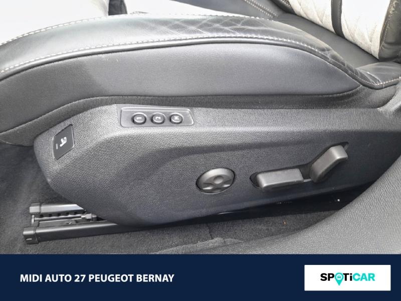 Véhicule d'occasion