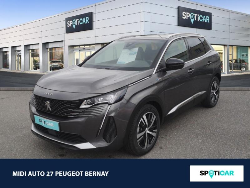 Véhicule d'occasion