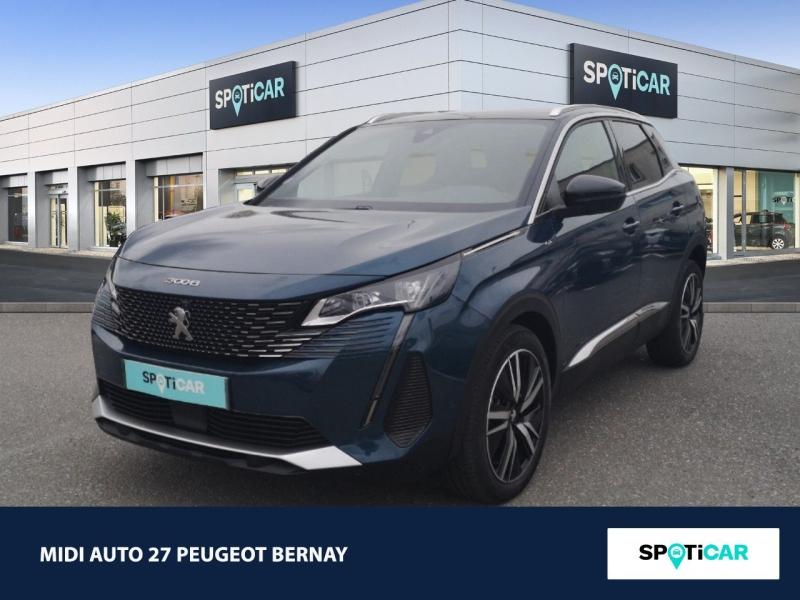 Véhicule d'occasion