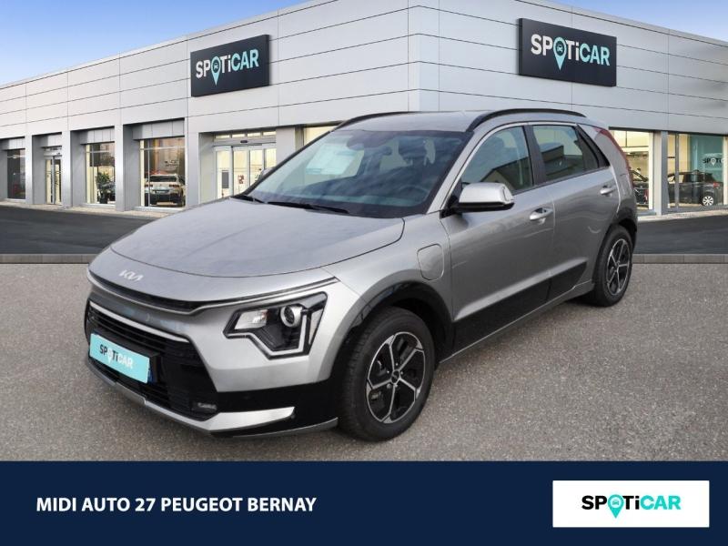 Véhicule d'occasion