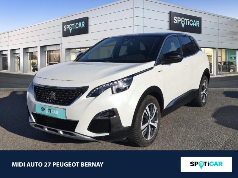 Véhicule d'occasion