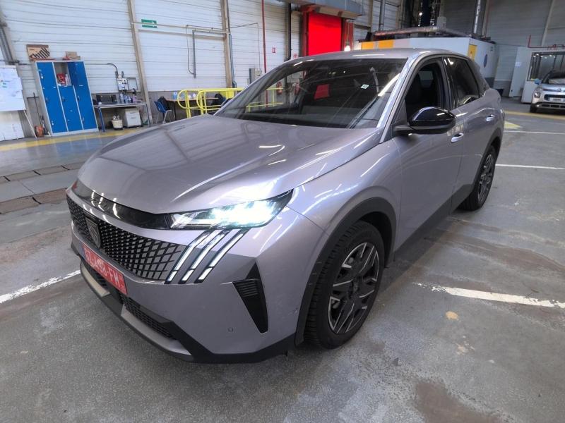 Véhicule d'occasion