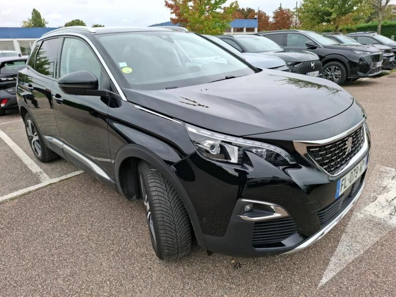 Véhicule d'occasion