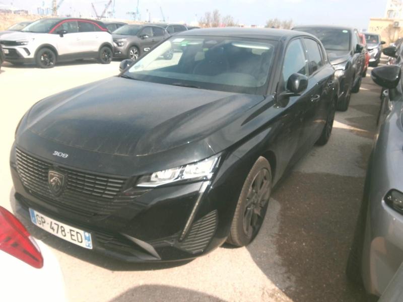 Véhicule d'occasion