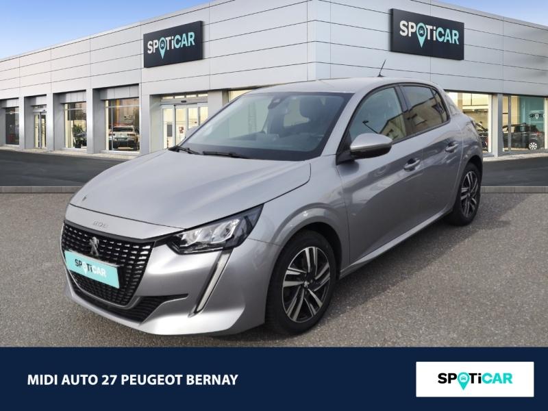 Véhicule d'occasion