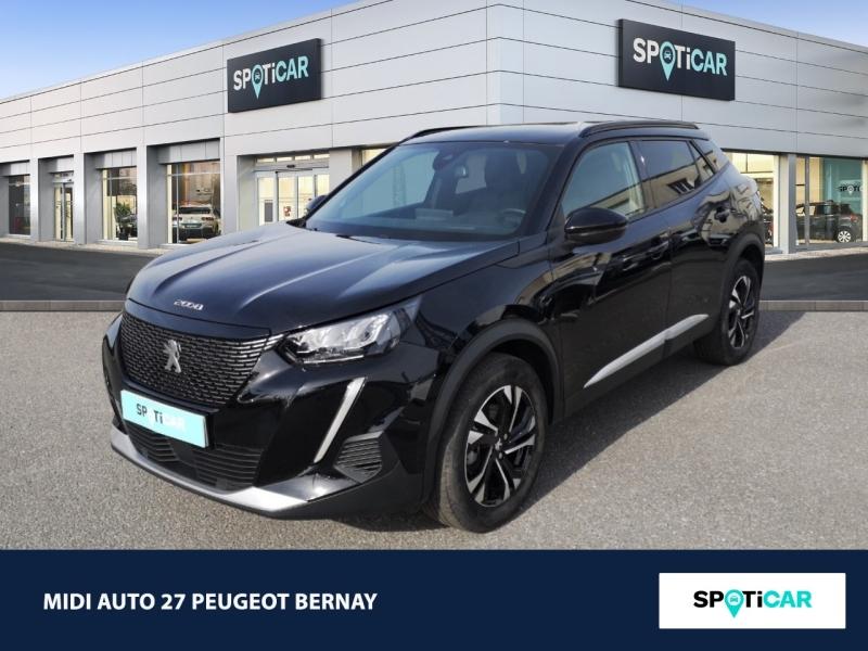 Véhicule d'occasion