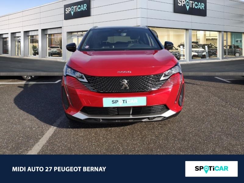 Véhicule d'occasion