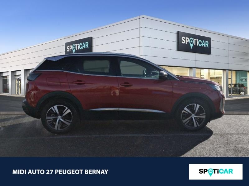 Véhicule d'occasion