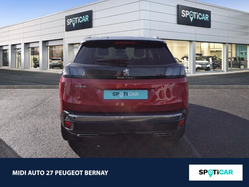 Véhicule d'occasion