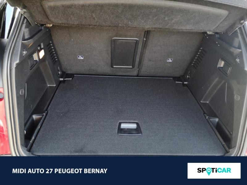 Véhicule d'occasion