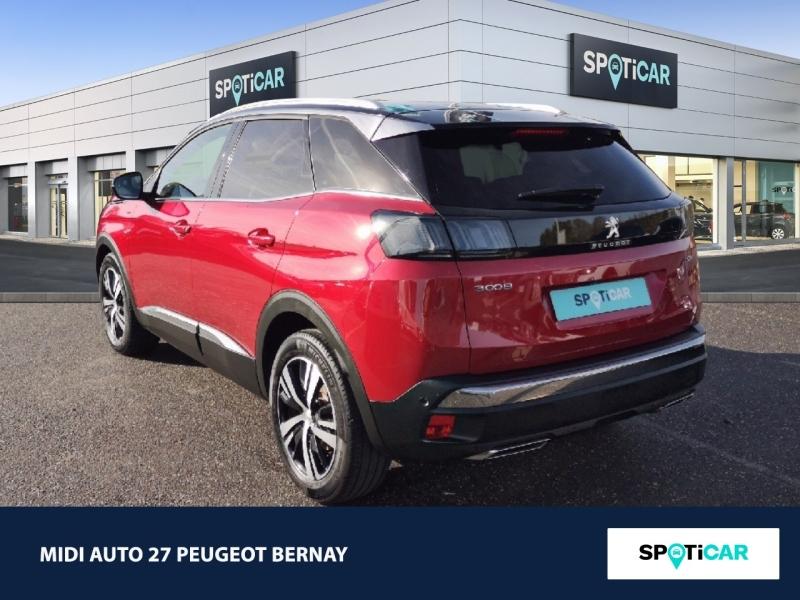 Véhicule d'occasion