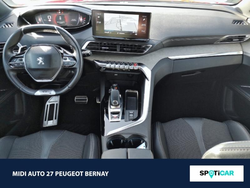 Véhicule d'occasion