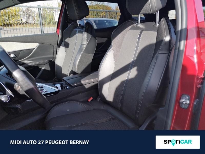 Véhicule d'occasion