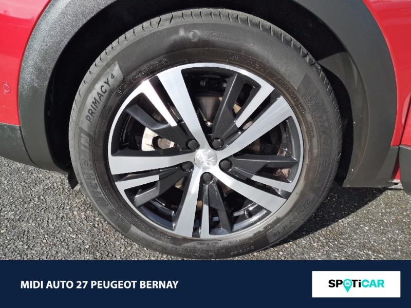 Véhicule d'occasion