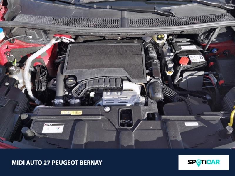 Véhicule d'occasion